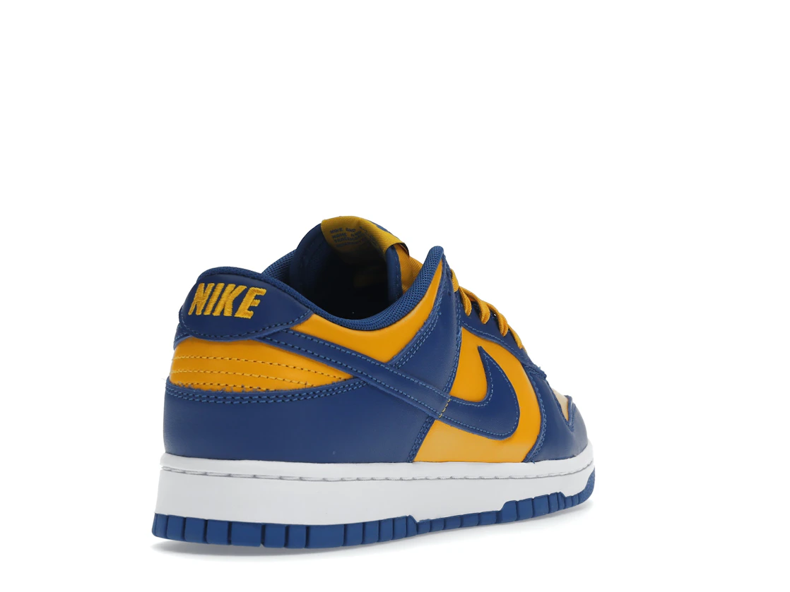 Vue 31 de Nike Dunk Low UCLA