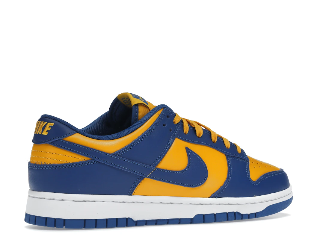 Vue 34 de Nike Dunk Low UCLA