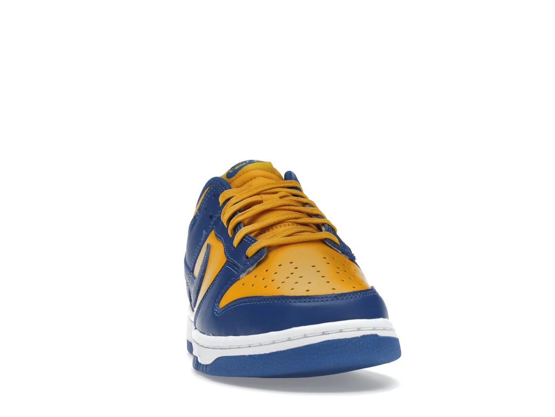Vue 9 de Nike Dunk Low UCLA