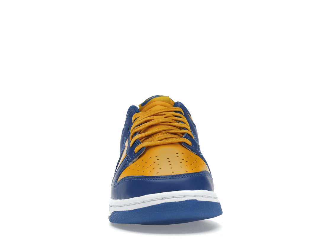 Vue 10 de Nike Dunk Low UCLA