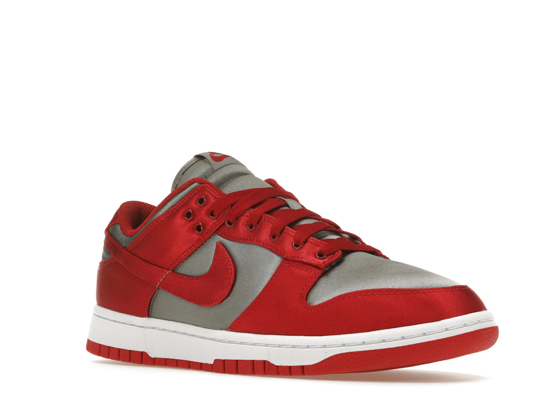 Vue 5 de Nike Dunk Low UNLV Satin 