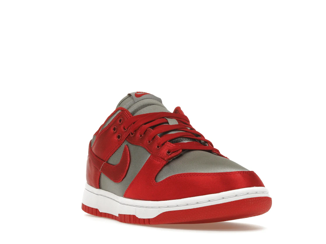 Vue 7 de Nike Dunk Low UNLV Satin 