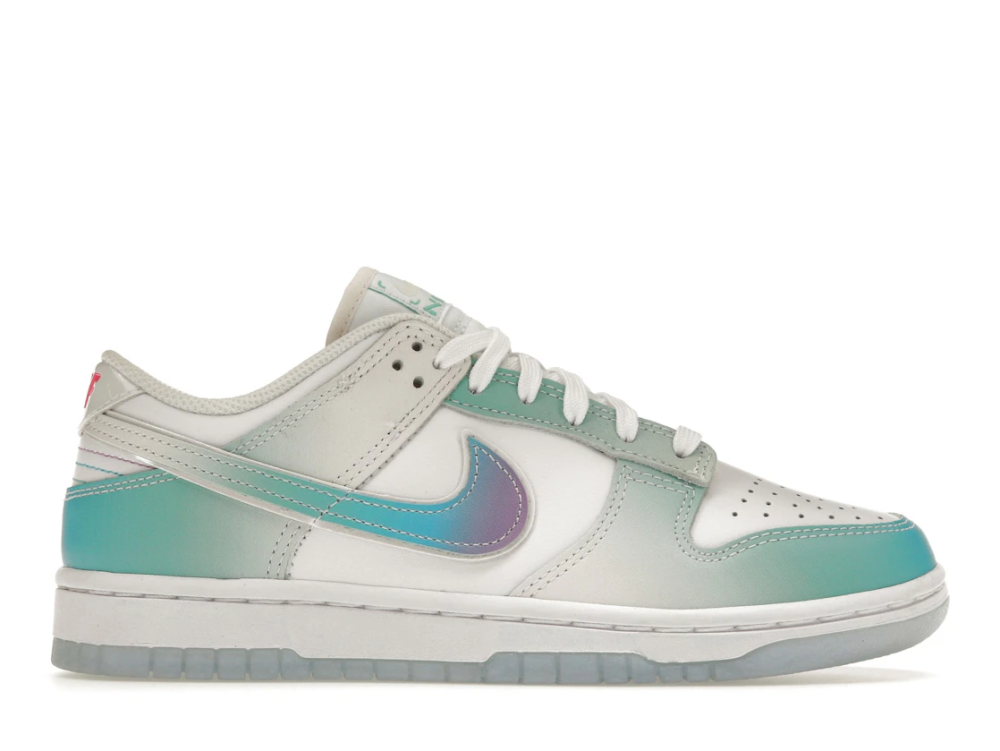 Vue 1 de Nike Dunk Low Unlock Your Space 