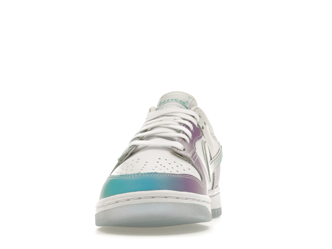 Vue 11 de Nike Dunk Low Unlock Your Space 