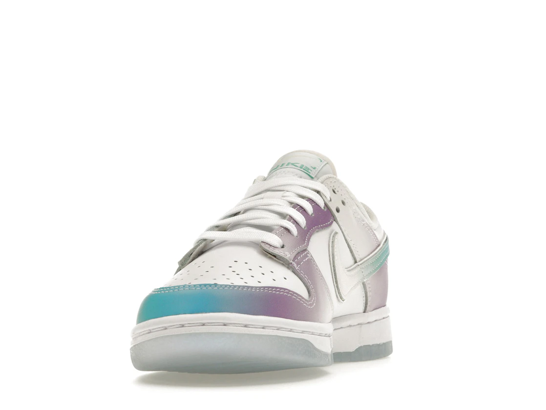 Vue 12 de Nike Dunk Low Unlock Your Space 
