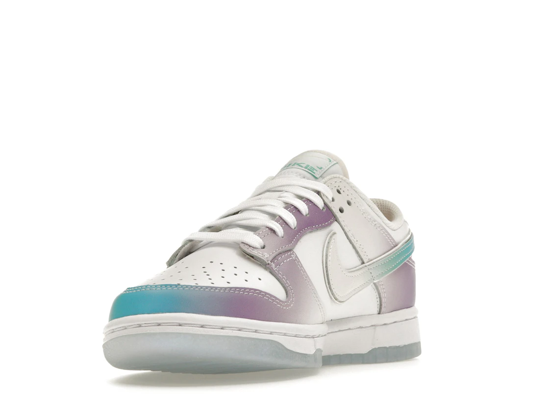 Vue 13 de Nike Dunk Low Unlock Your Space 