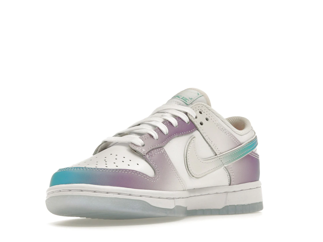 Vue 14 de Nike Dunk Low Unlock Your Space 