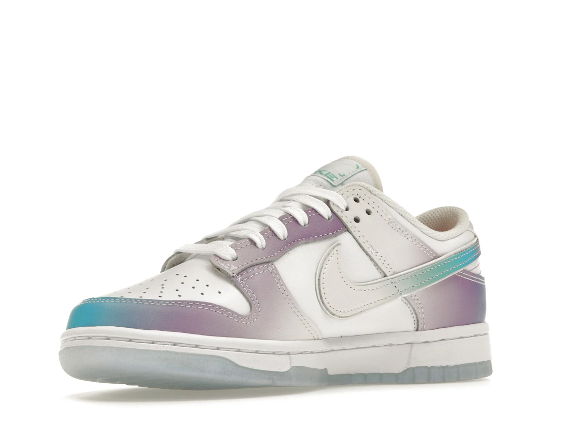 Vue 15 de Nike Dunk Low Unlock Your Space 