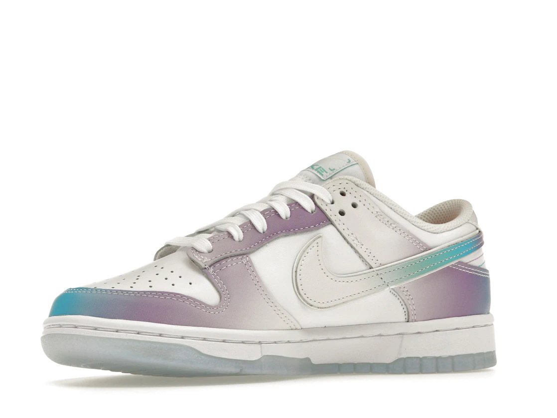 Vue 16 de Nike Dunk Low Unlock Your Space 