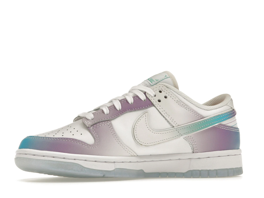 Vue 17 de Nike Dunk Low Unlock Your Space 