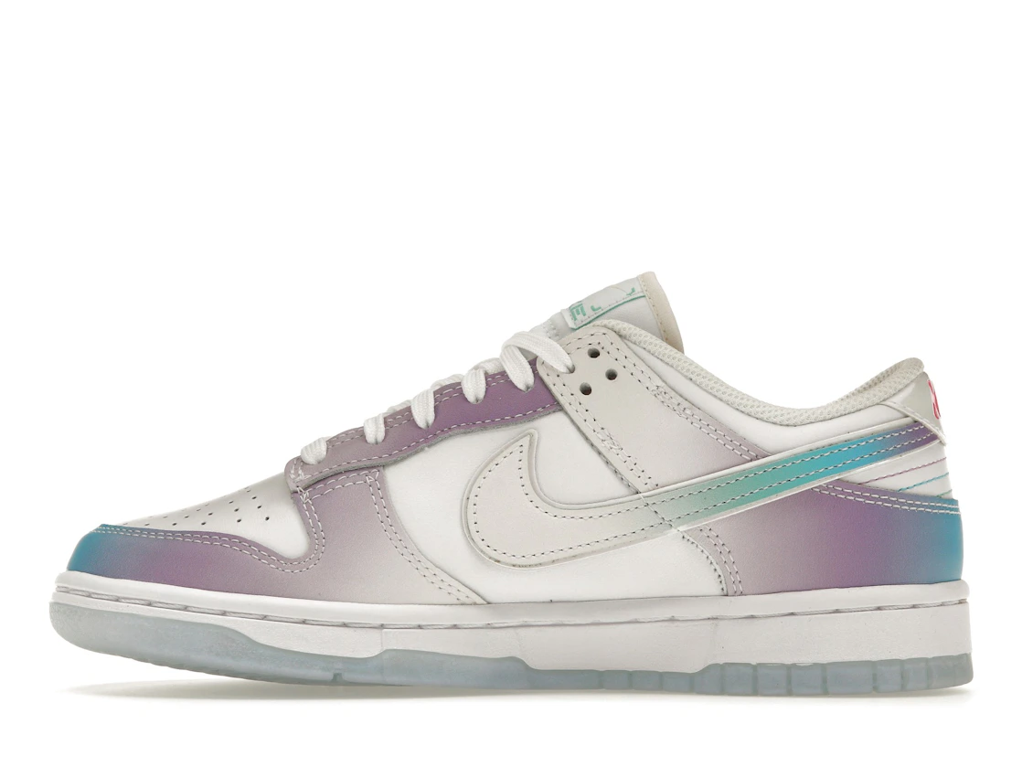 Vue 19 de Nike Dunk Low Unlock Your Space 
