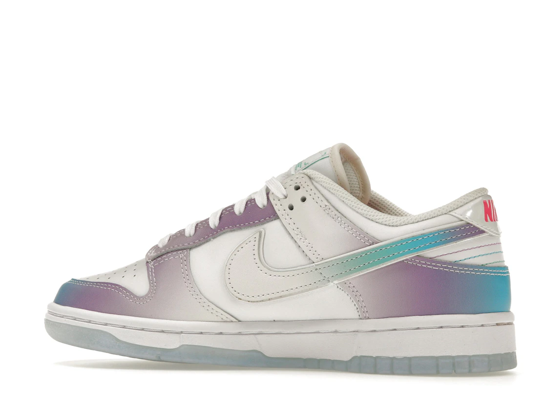 Vue 21 de Nike Dunk Low Unlock Your Space 