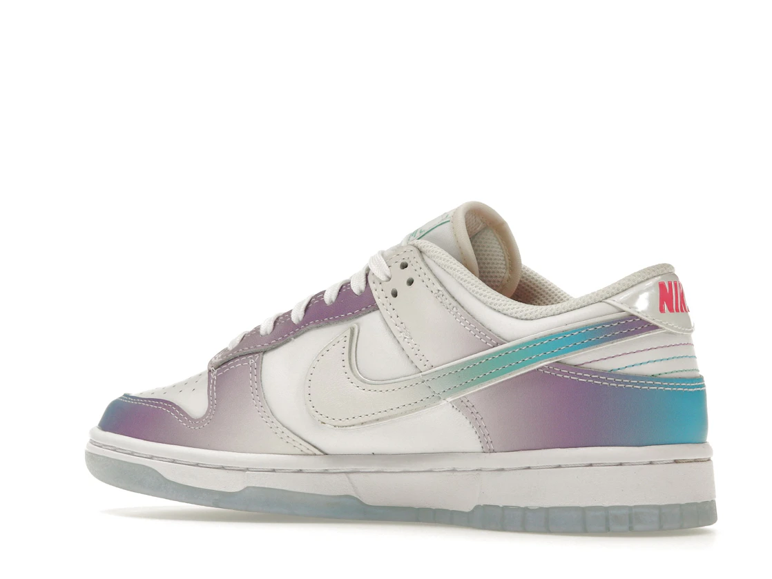 Vue 22 de Nike Dunk Low Unlock Your Space 