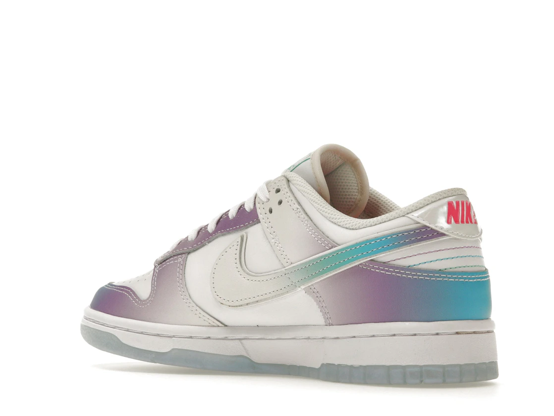 Vue 23 de Nike Dunk Low Unlock Your Space 