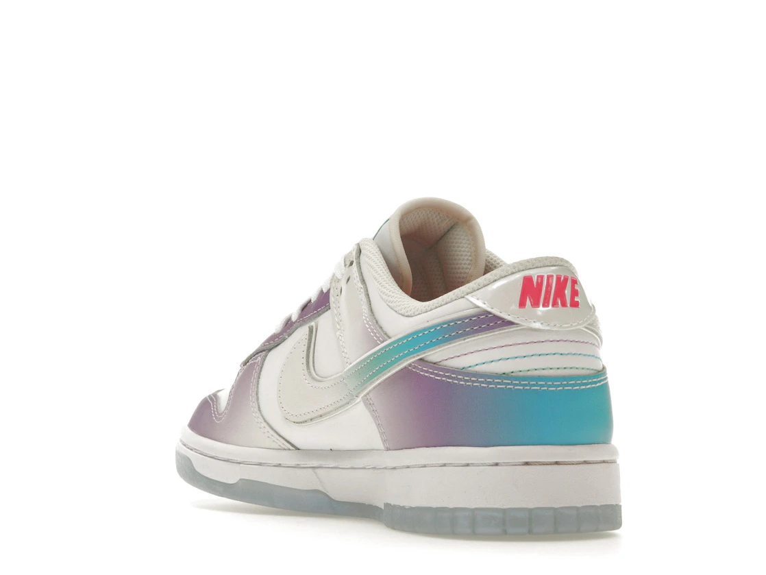 Vue 25 de Nike Dunk Low Unlock Your Space 