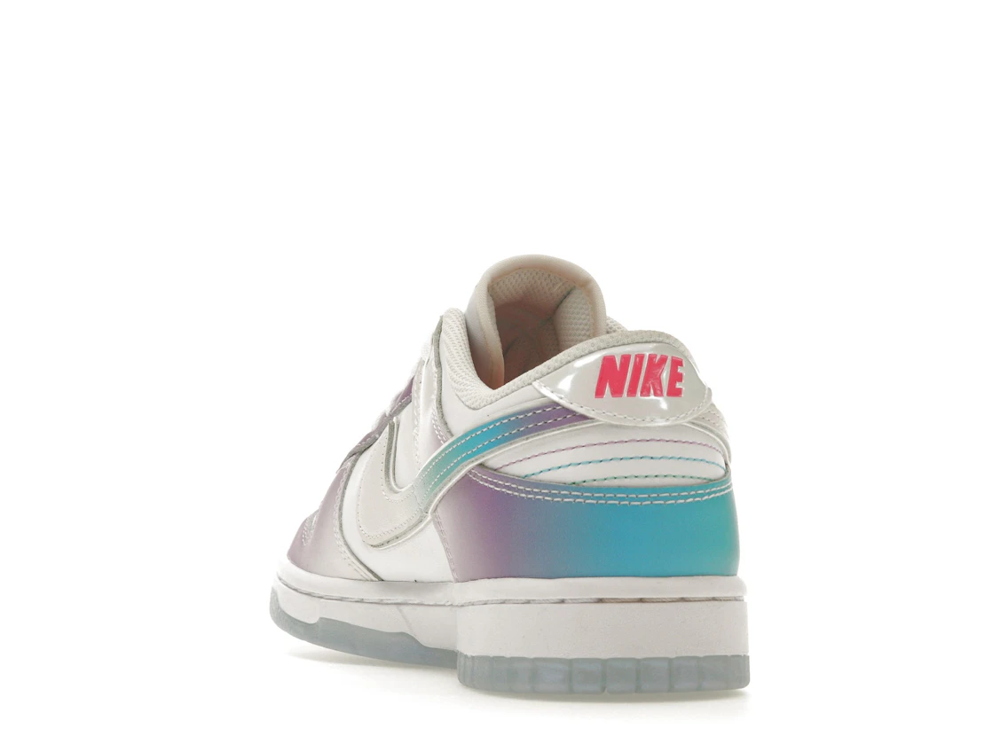 Vue 26 de Nike Dunk Low Unlock Your Space 