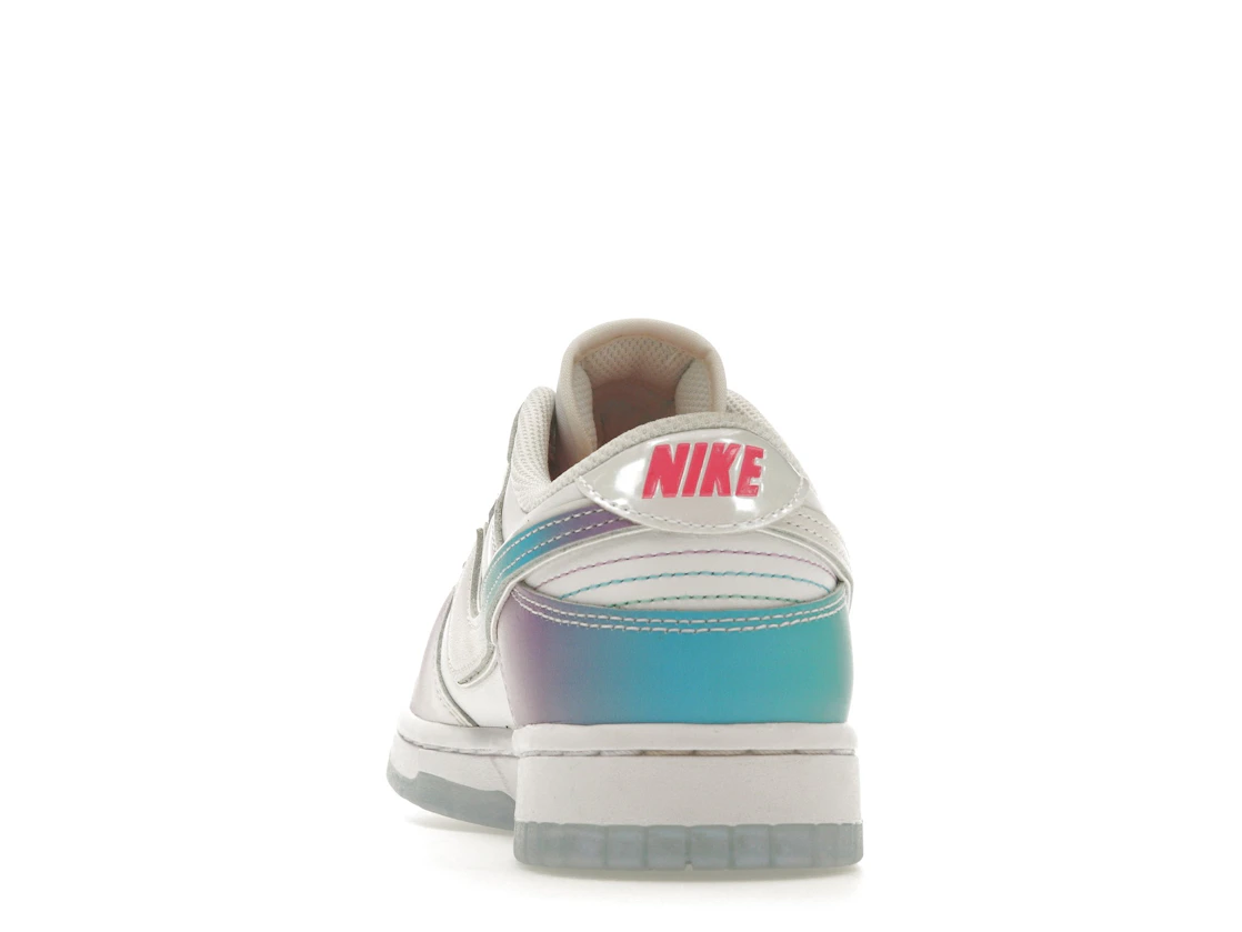 Vue 27 de Nike Dunk Low Unlock Your Space 
