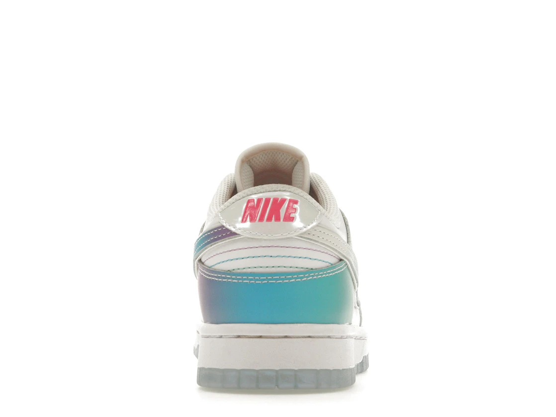Vue 28 de Nike Dunk Low Unlock Your Space 