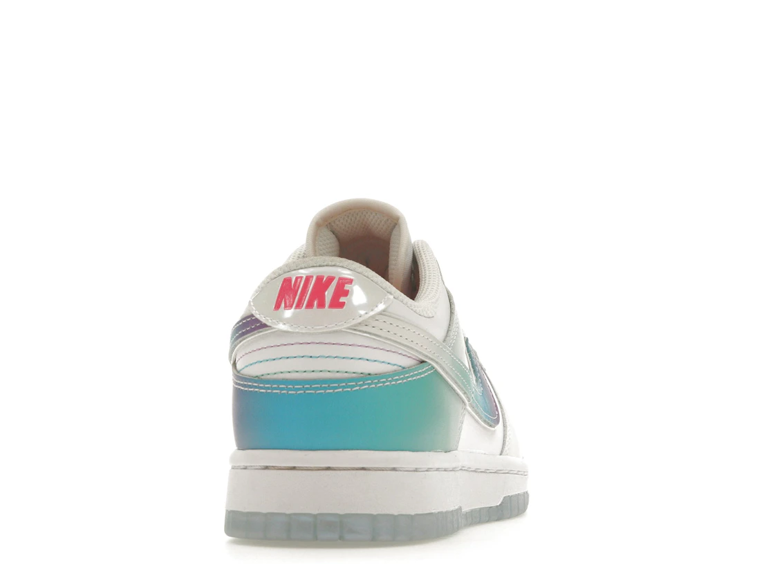 Vue 29 de Nike Dunk Low Unlock Your Space 