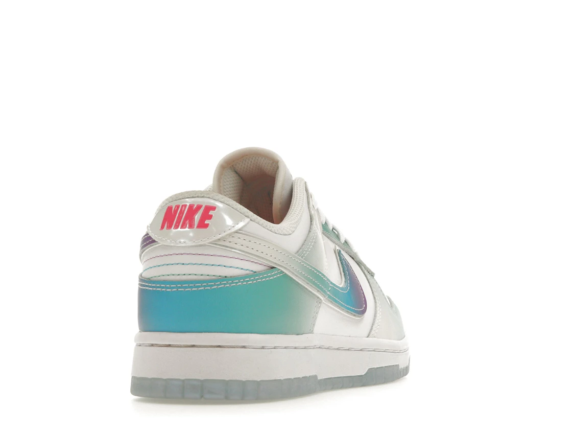 Vue 30 de Nike Dunk Low Unlock Your Space 
