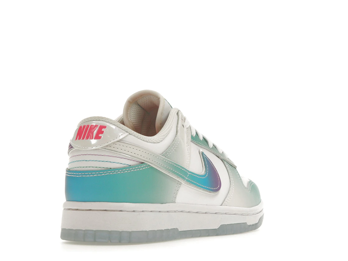 Vue 31 de Nike Dunk Low Unlock Your Space 