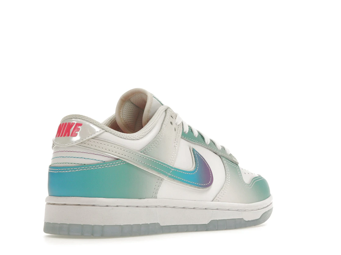 Vue 32 de Nike Dunk Low Unlock Your Space 