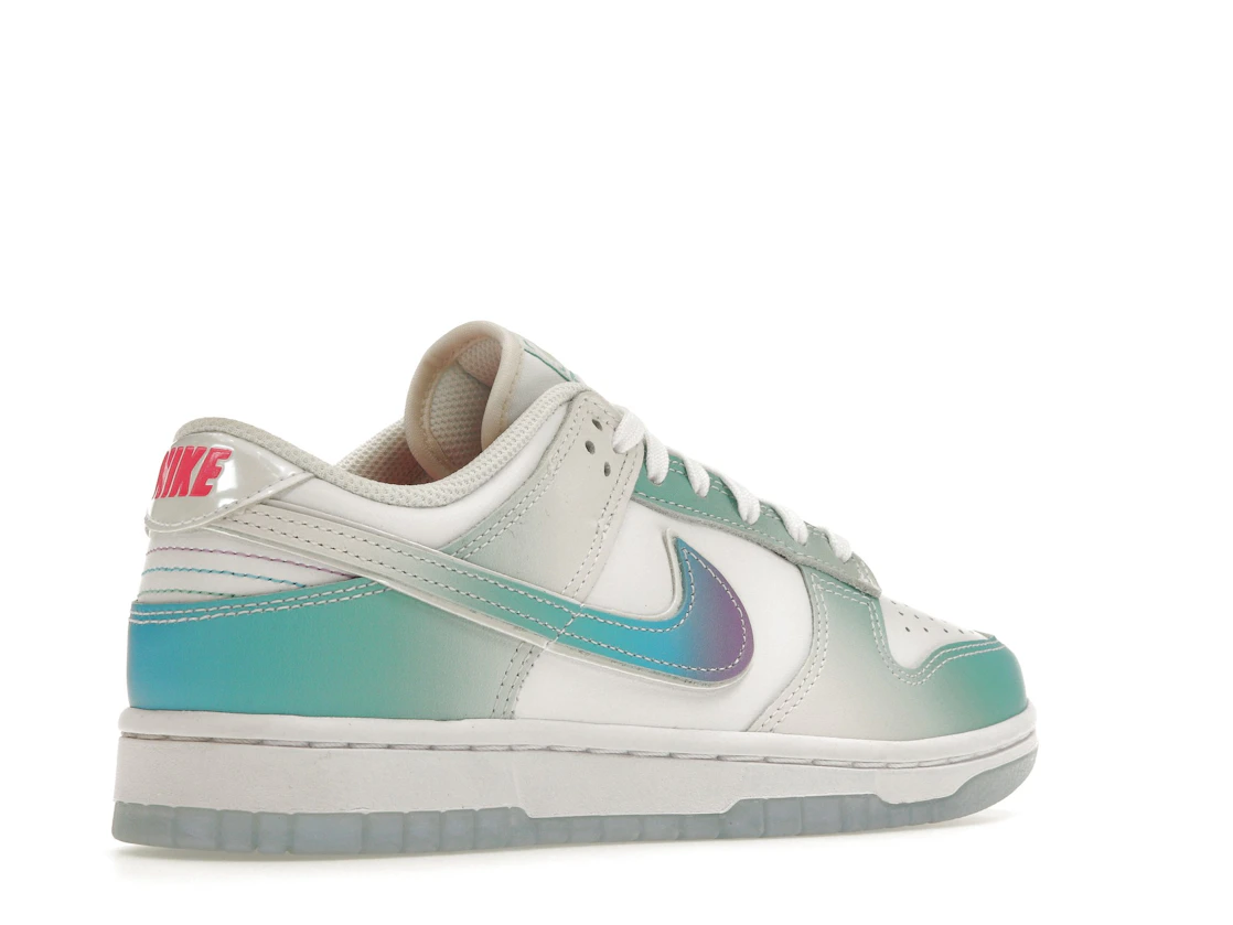 Vue 33 de Nike Dunk Low Unlock Your Space 
