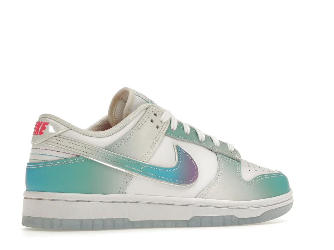 Vue 34 de Nike Dunk Low Unlock Your Space 