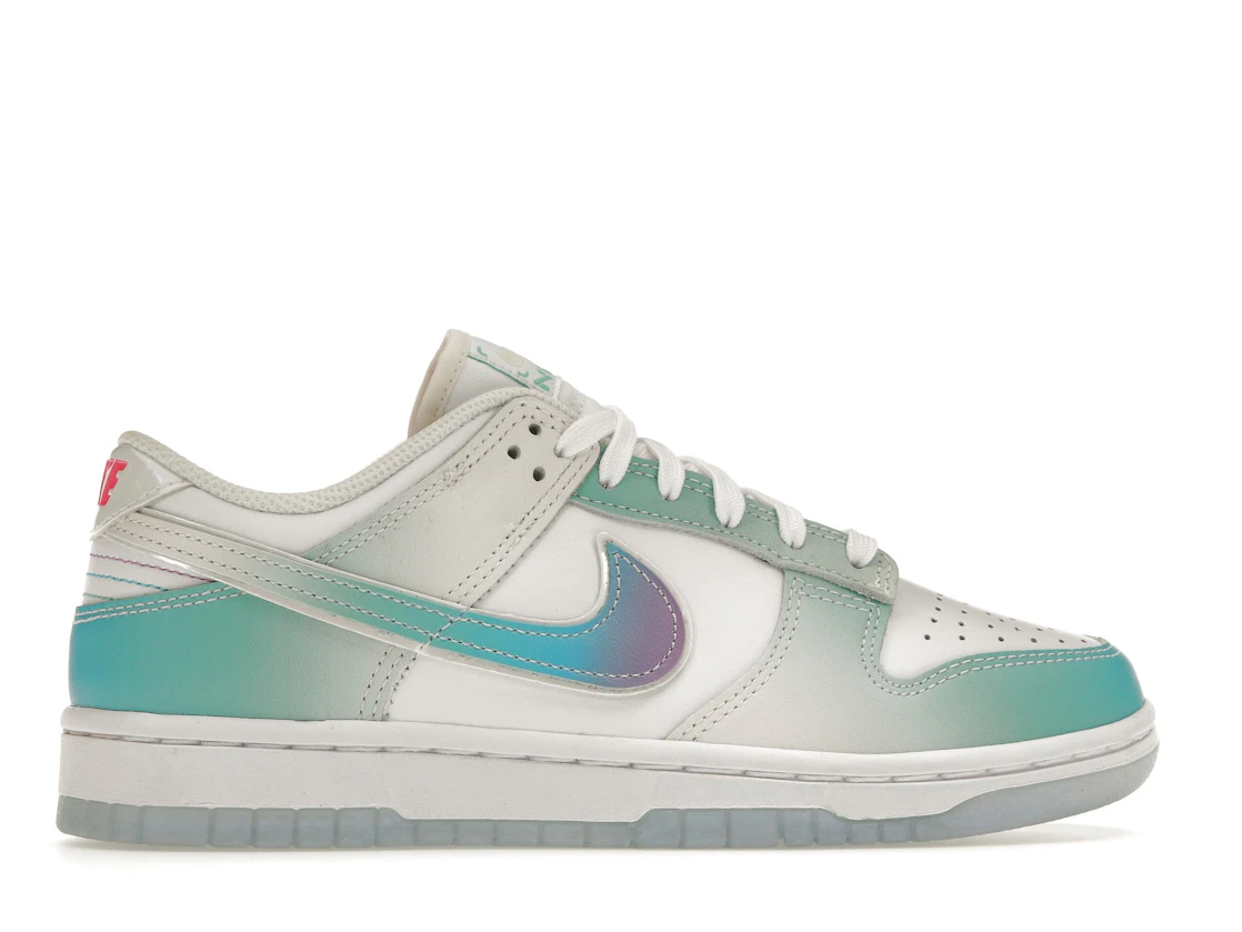 Vue 36 de Nike Dunk Low Unlock Your Space 