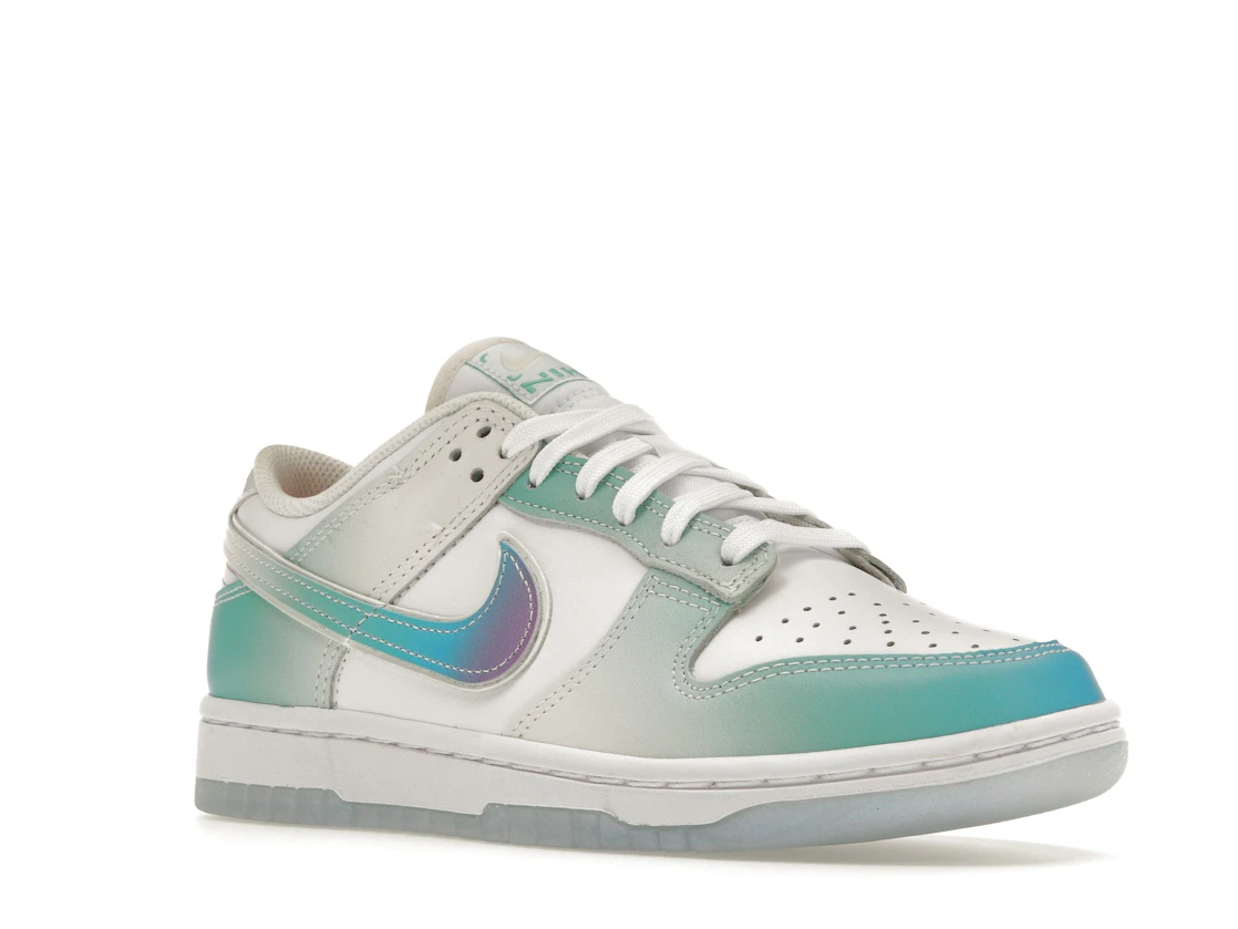 Vue 5 de Nike Dunk Low Unlock Your Space 