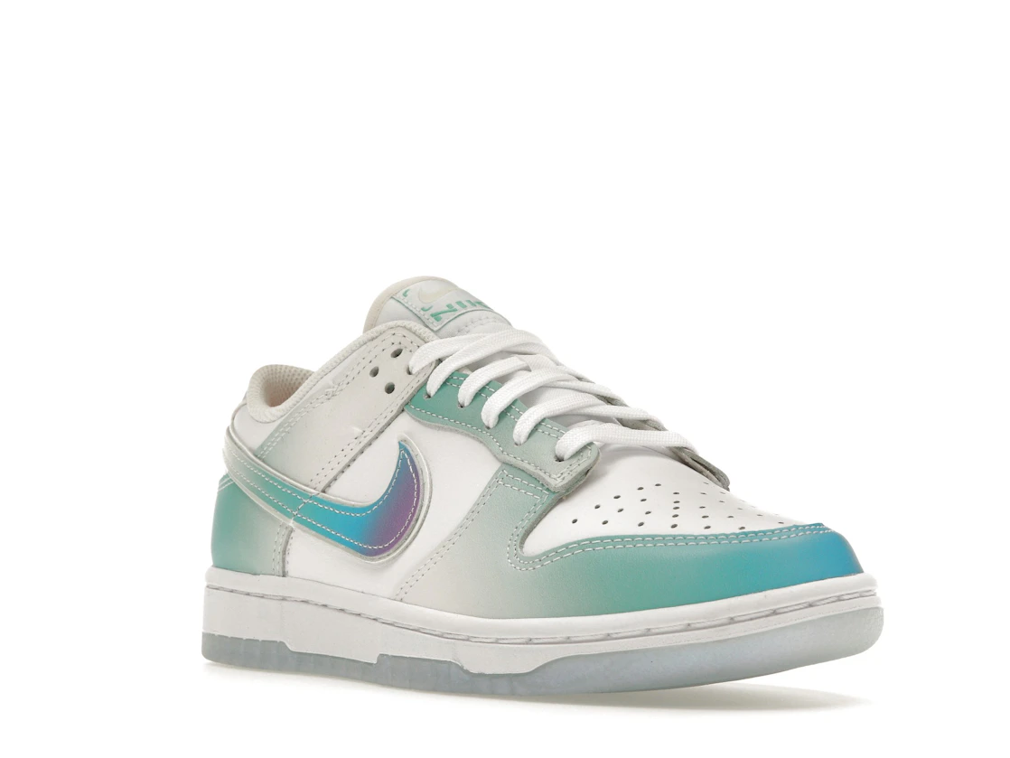 Vue 6 de Nike Dunk Low Unlock Your Space 