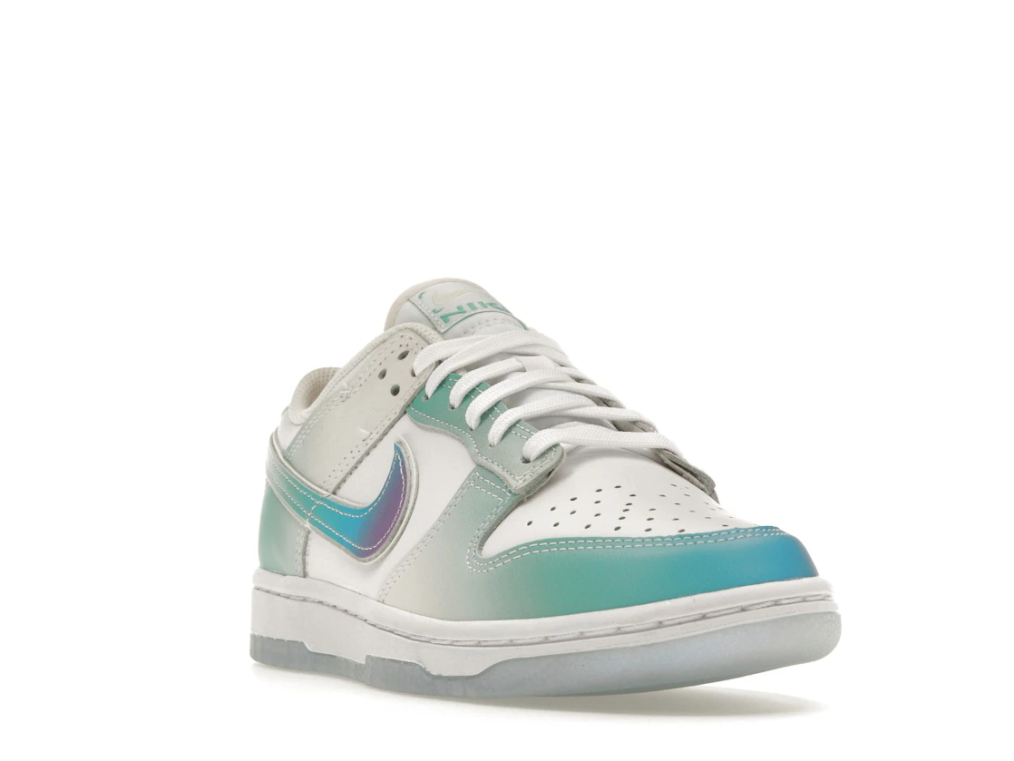 Vue 7 de Nike Dunk Low Unlock Your Space 
