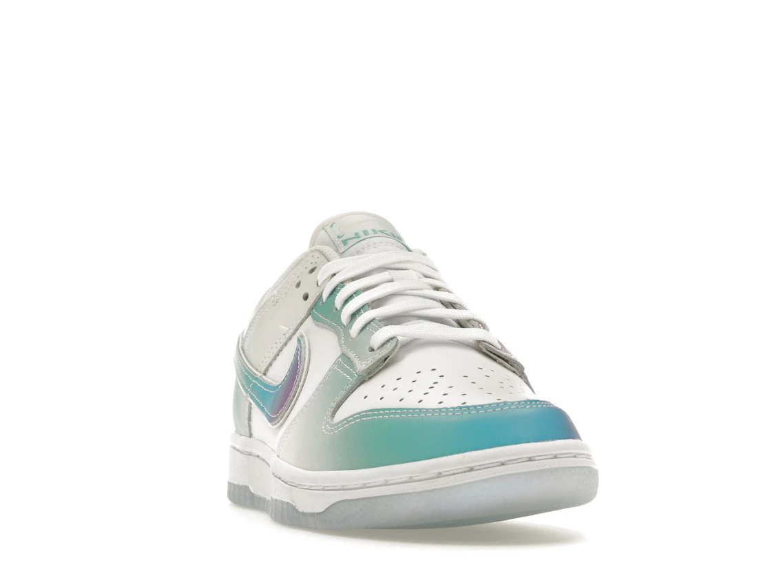 Vue 8 de Nike Dunk Low Unlock Your Space 