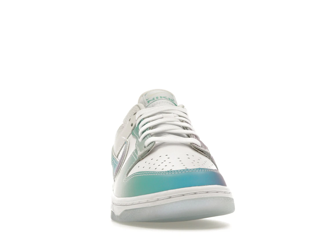 Vue 9 de Nike Dunk Low Unlock Your Space 
