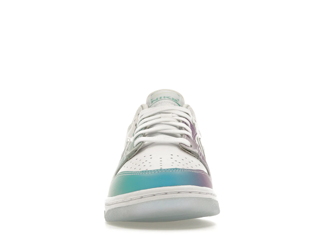 Vue 10 de Nike Dunk Low Unlock Your Space 