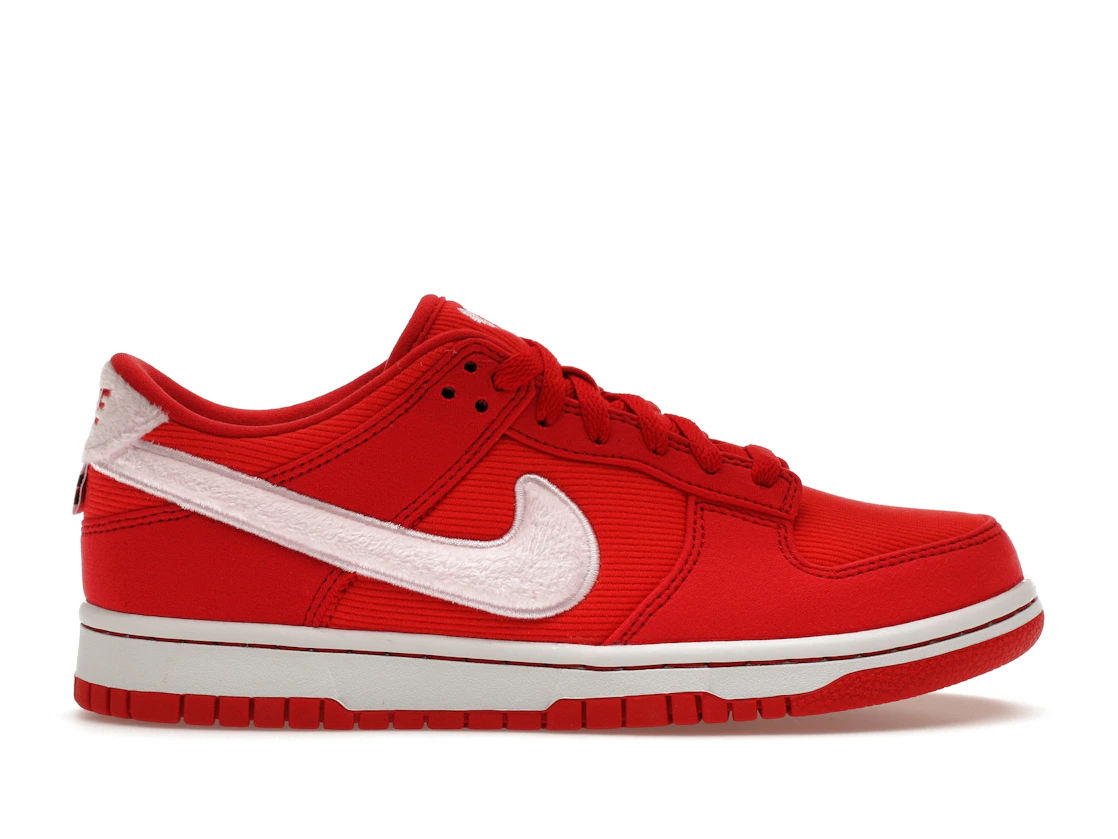 Vue 1 de Nike Dunk Low Valentine's Day (2024) (GS)