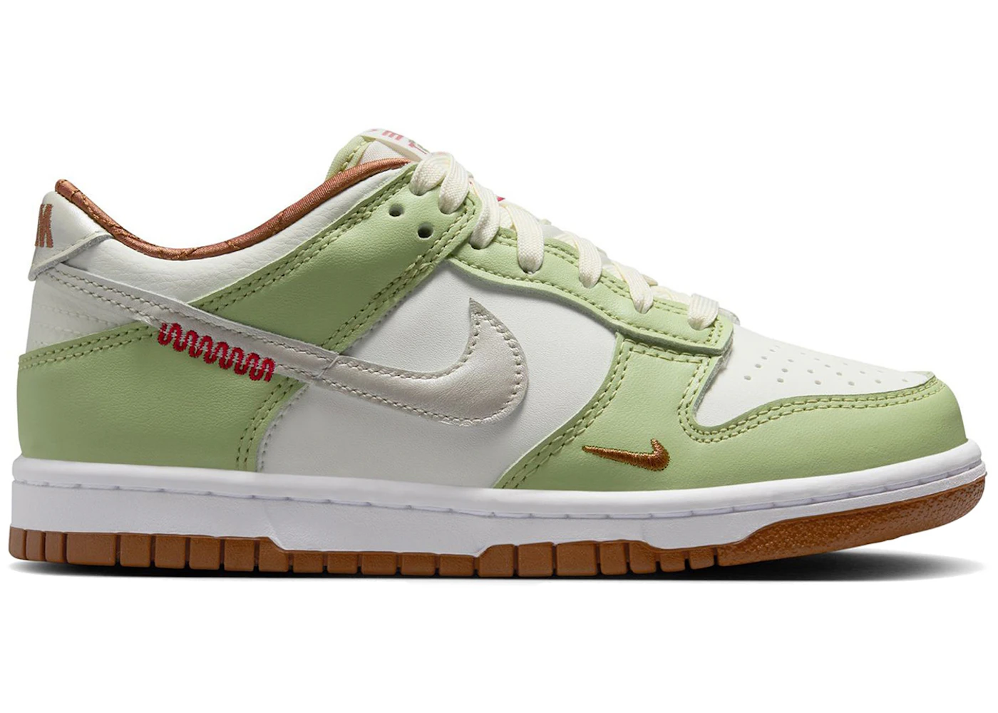 Nike Dunk Low Year of the Snake (GS)