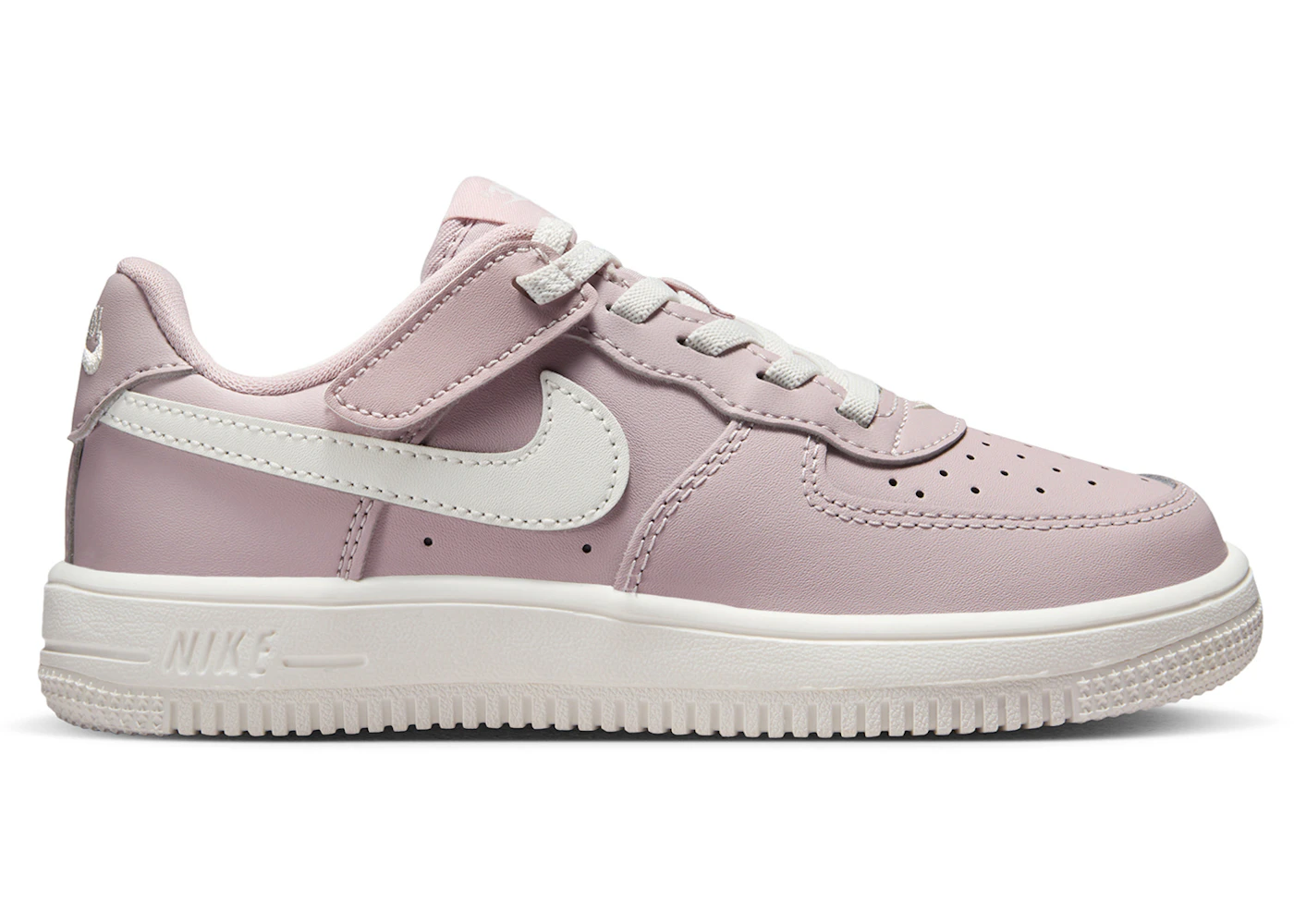 Nike Force 1 Low EasyOn Particle Rose Sail (PS)