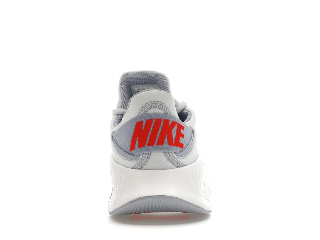 Vue 28 de Nike Free Metcon 4 Football Grey Soft Pink 