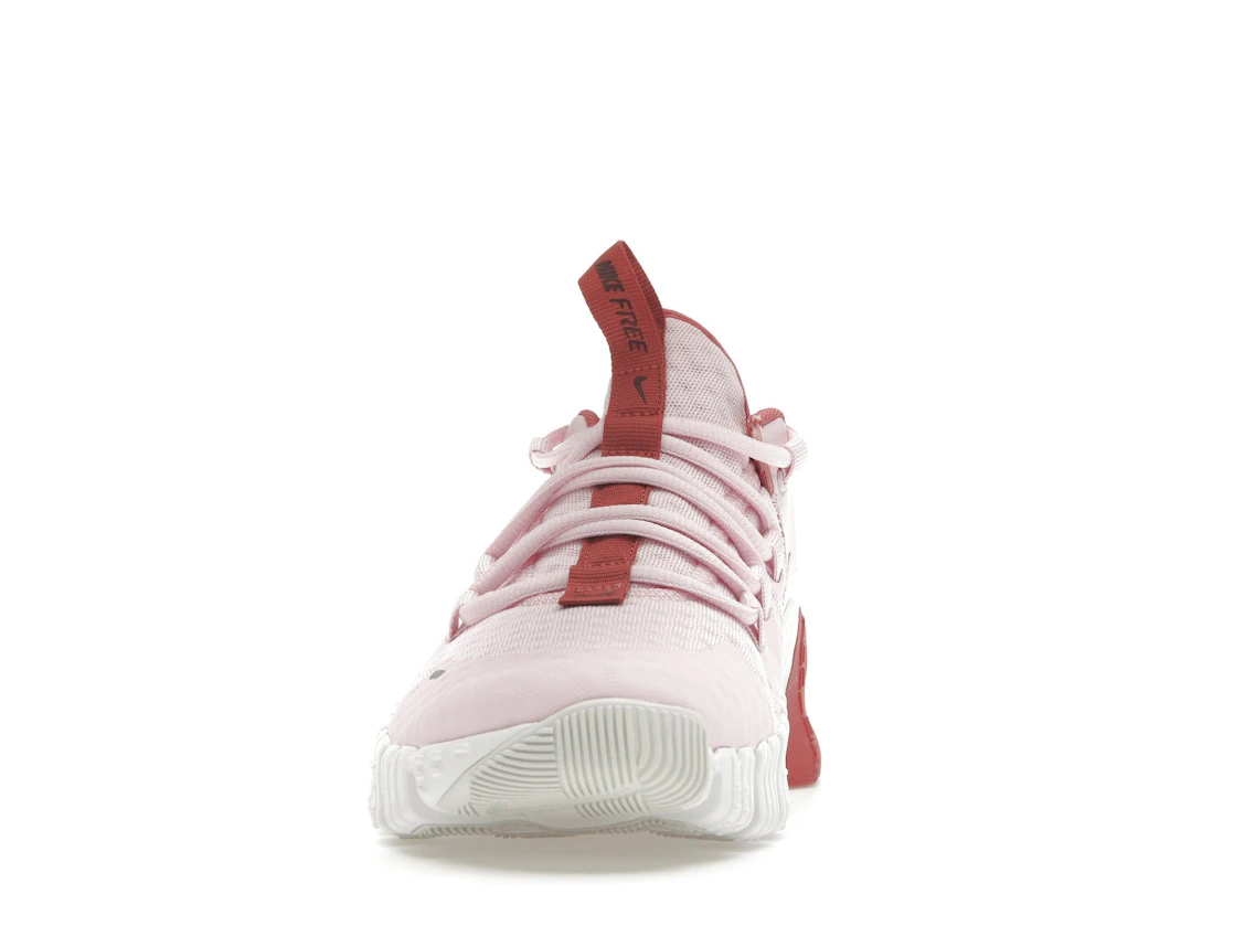 Vue 11 de Nike Free Metcon 5 Pink Foam 