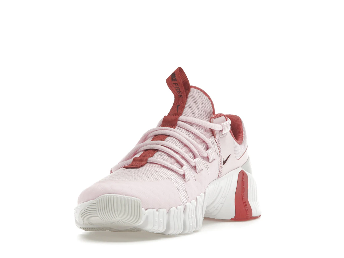 Vue 13 de Nike Free Metcon 5 Pink Foam 
