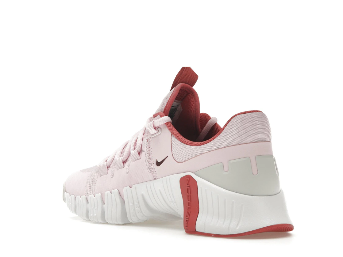 Vue 24 de Nike Free Metcon 5 Pink Foam 