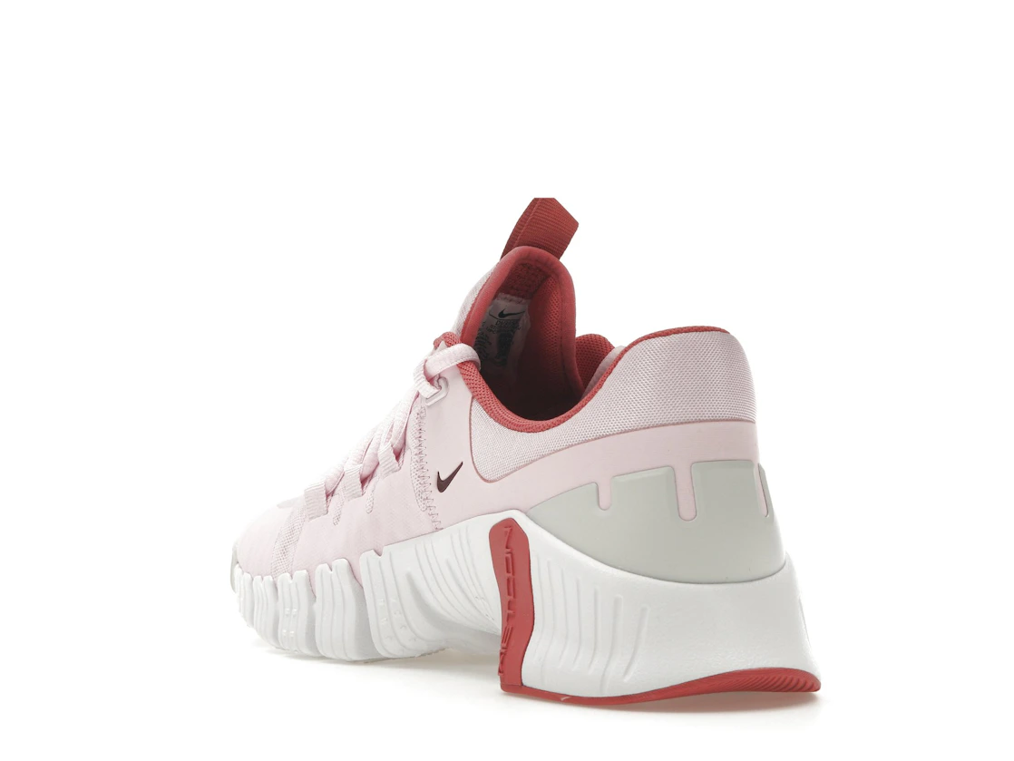 Vue 25 de Nike Free Metcon 5 Pink Foam 