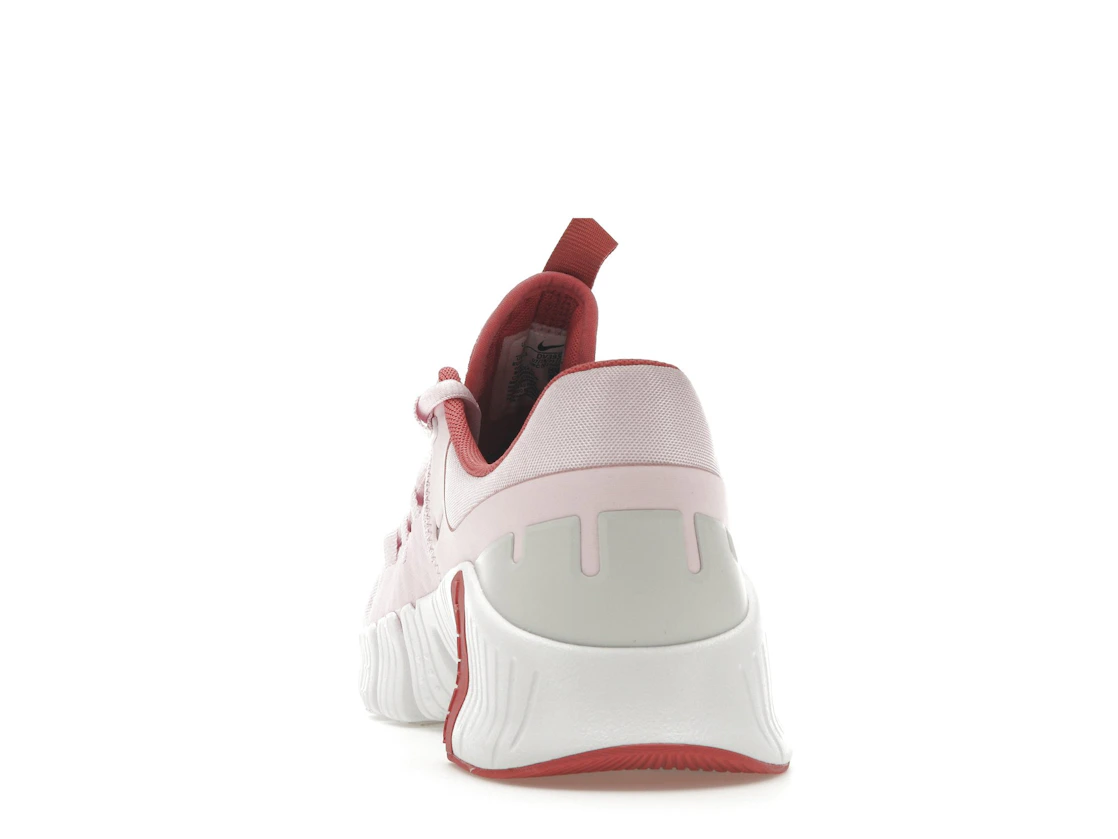 Vue 27 de Nike Free Metcon 5 Pink Foam 