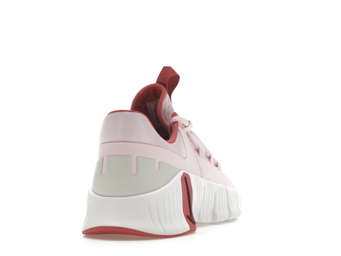 Vue 30 de Nike Free Metcon 5 Pink Foam 