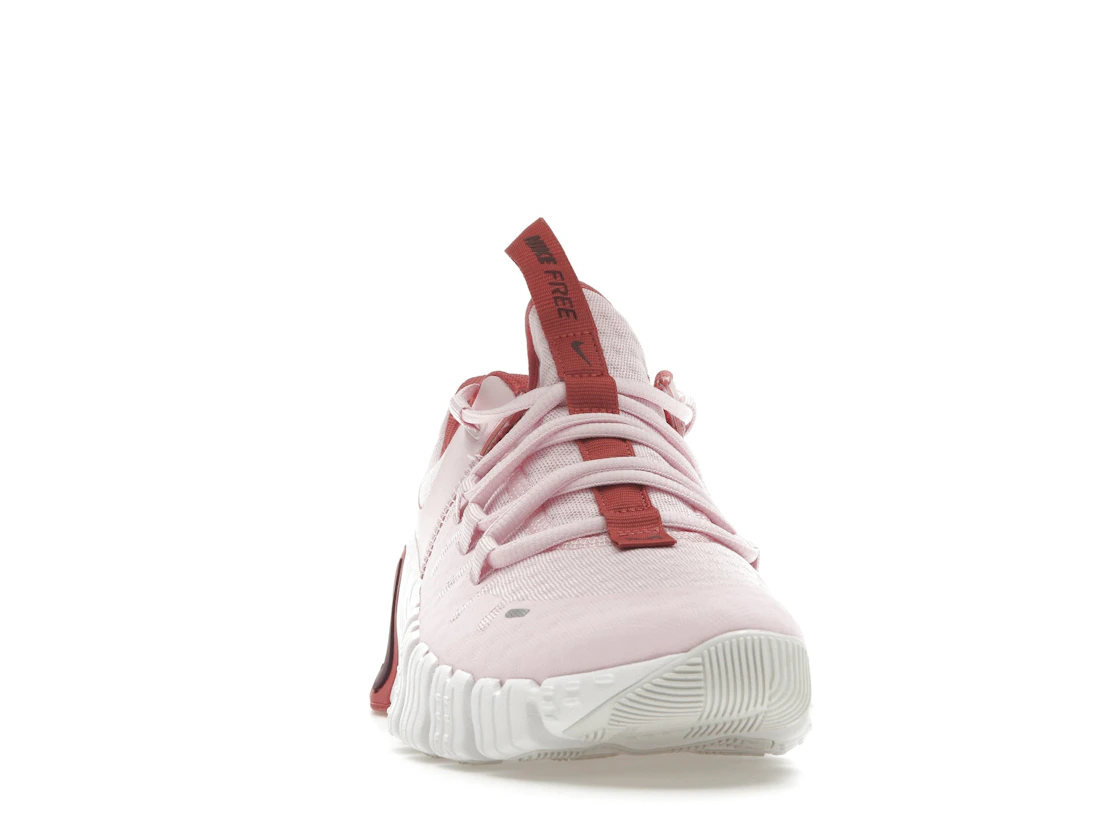 Vue 9 de Nike Free Metcon 5 Pink Foam 