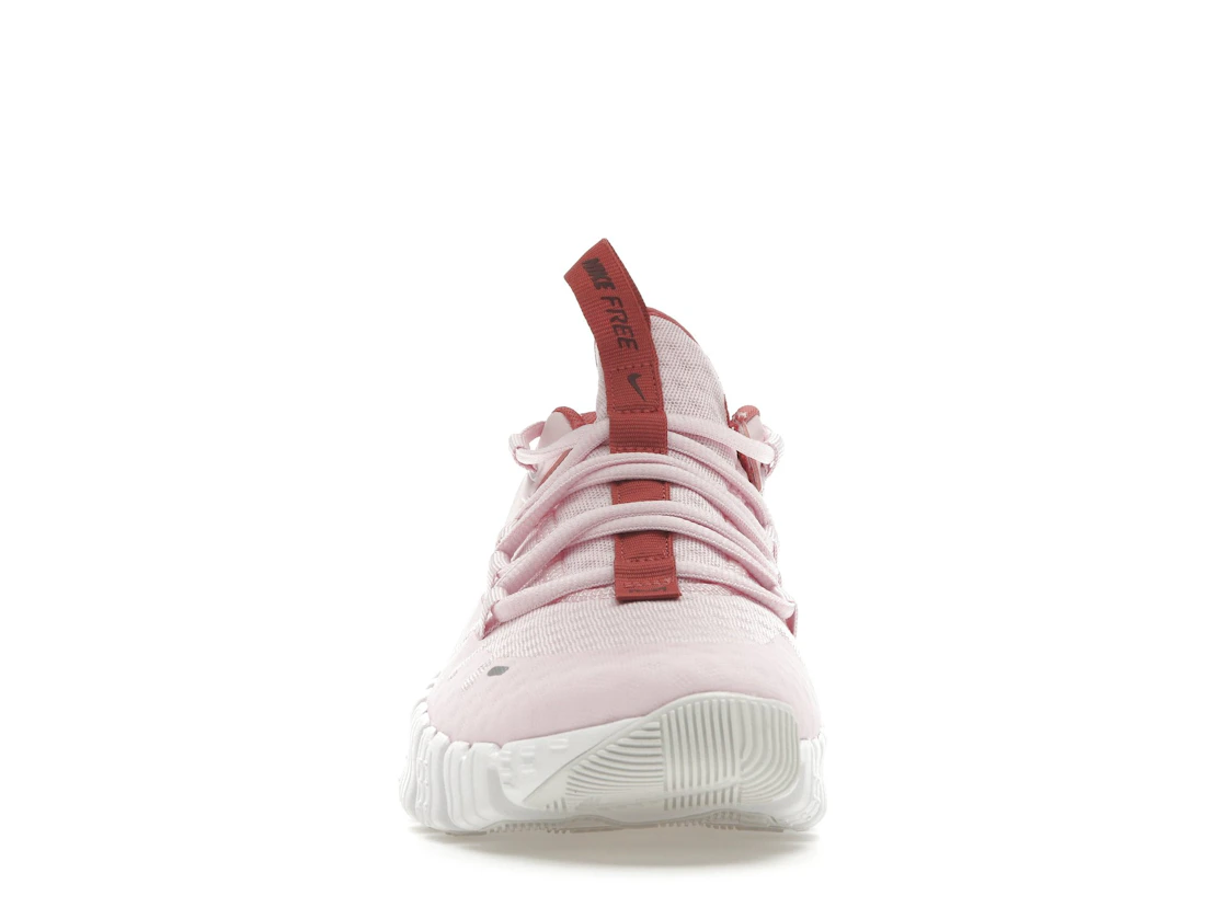 Vue 10 de Nike Free Metcon 5 Pink Foam 
