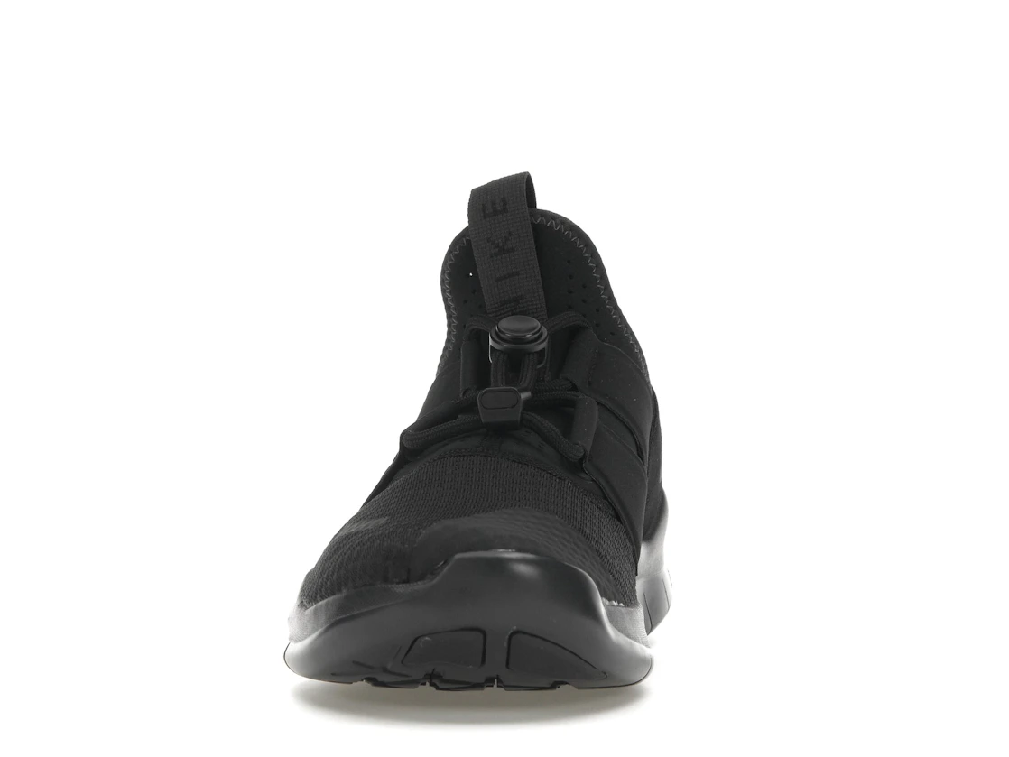 Vue 11 de Nike Free RN CMTR 2018 Black Oil Grey