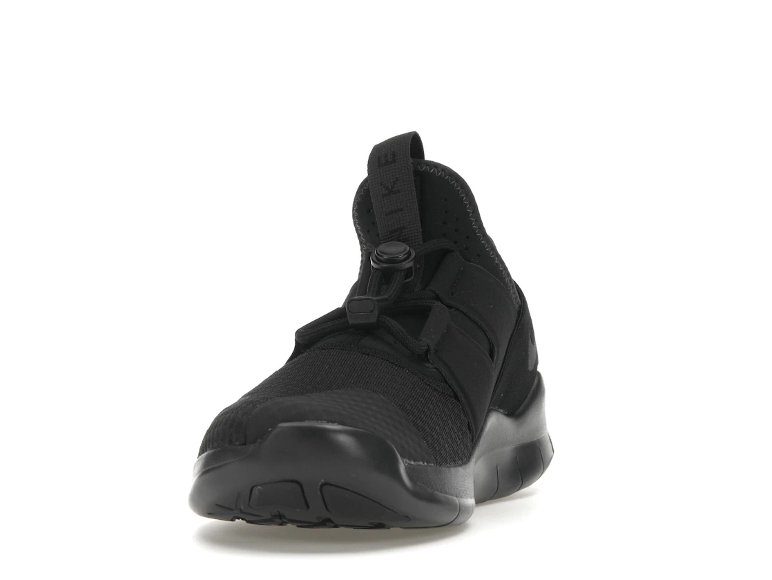 Vue 12 de Nike Free RN CMTR 2018 Black Oil Grey