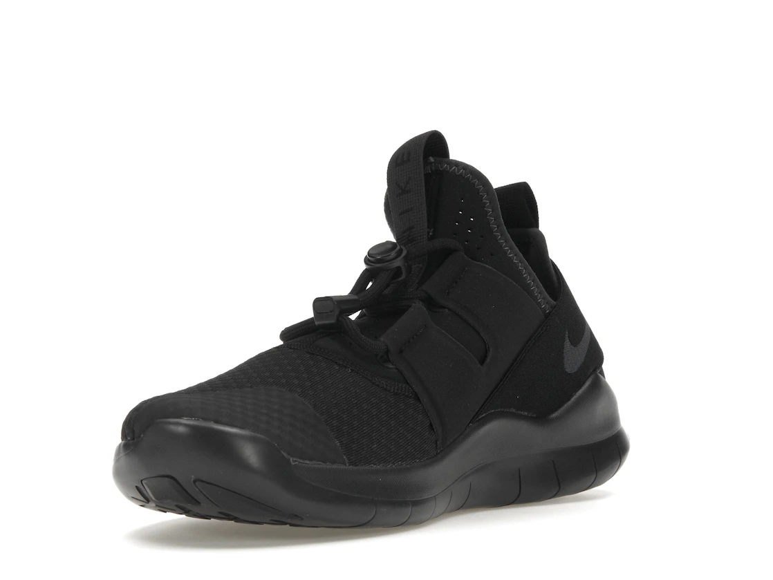 Vue 14 de Nike Free RN CMTR 2018 Black Oil Grey